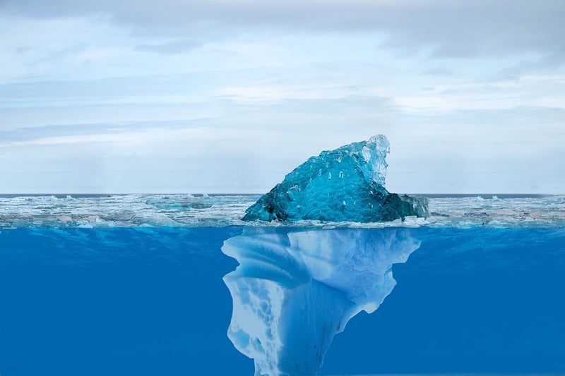 Iceberg Cruises