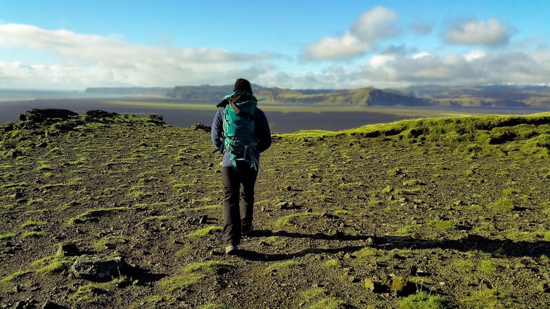 Adventure Tourism